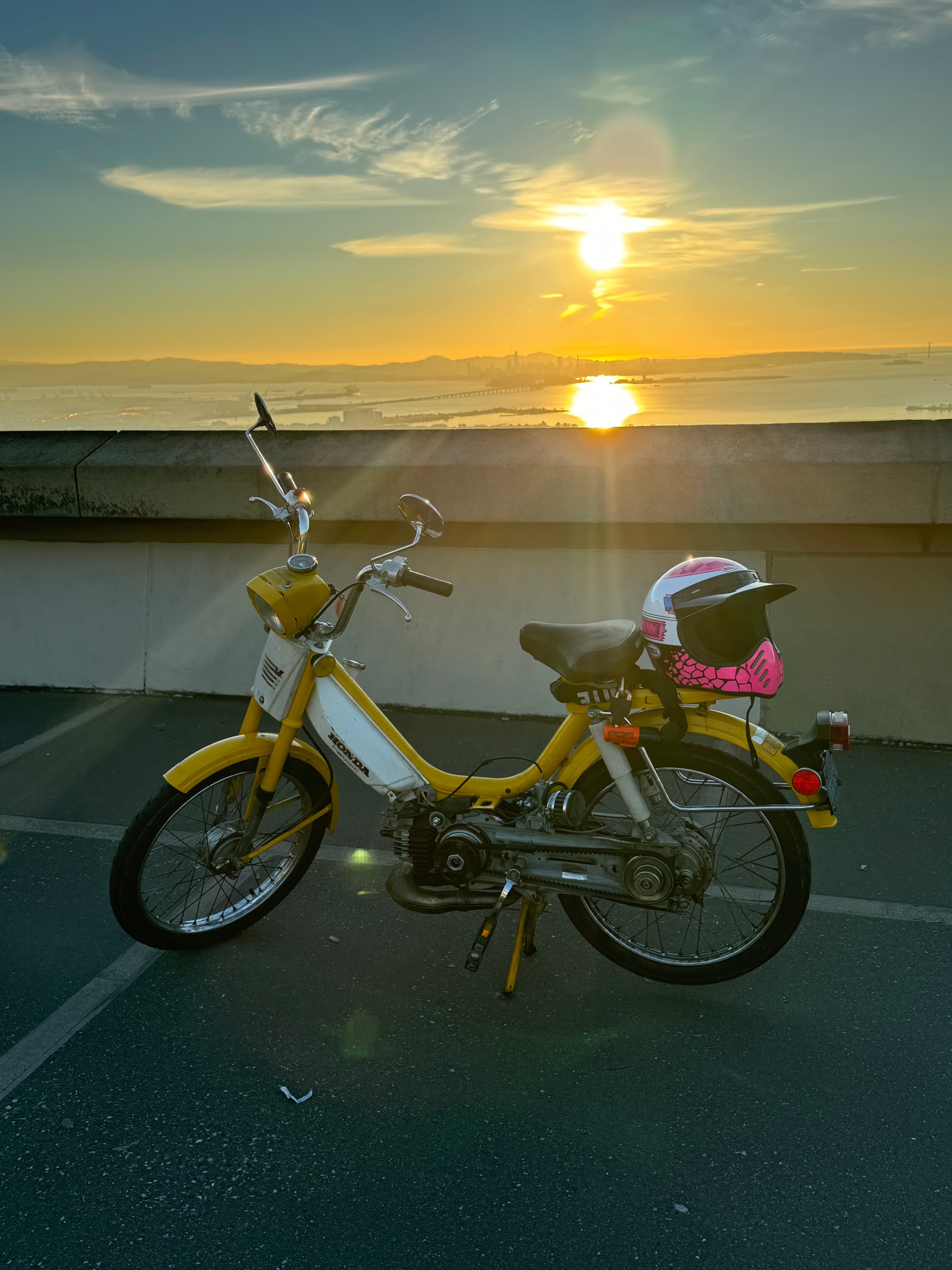 Hobbit PA 50II (CRASHED - RIP)